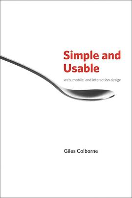 Simple and Usable Strategies for Interaction Design