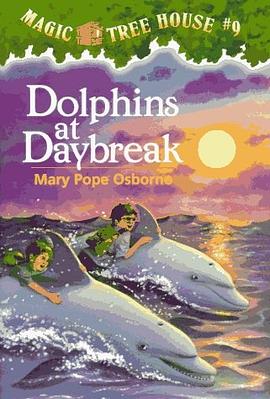 Dolphins at Daybreak