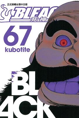 BLEACH死神 67