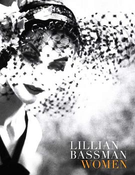 Lillian Bassman