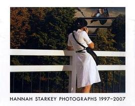 Hannah Starkey