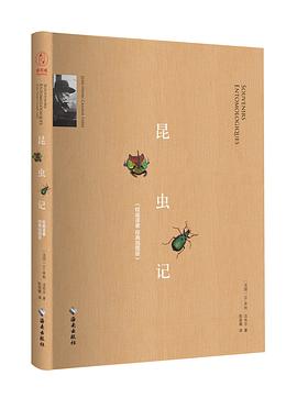 昆虫记