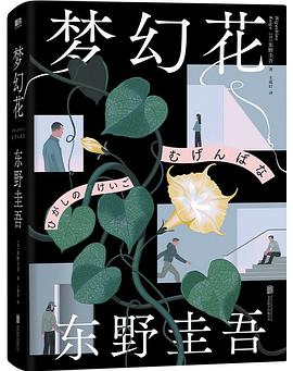 梦幻花