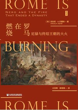 罗马在燃烧