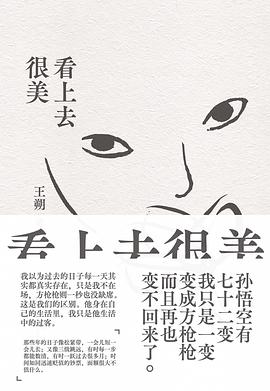 看上去很美