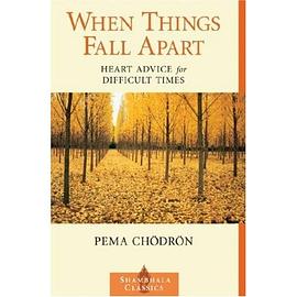 When Things Fall Apart