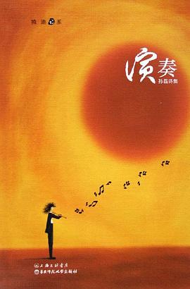 演奏:孙磊诗集