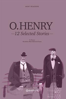 O.Henry 12 Selected Stories
