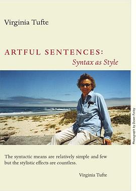 Artful Sentences:Syntax As Style