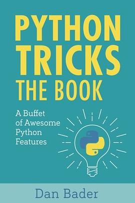 Python Tricks:A Buffet of Awesome Python Features