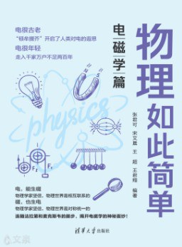 物理如此简单：电磁学篇
