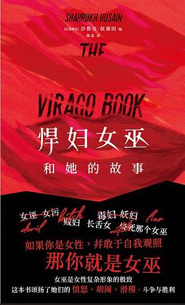 悍妇女巫和她的故事