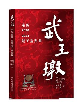 武王墩:亲历2020~2024楚王墓发掘