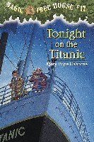 Tonight on the Titanic:Magic Tree House #17