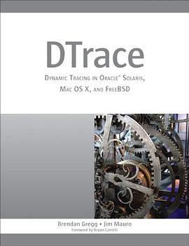 DTrace:Dynamic Tracing in Oracle Solaris, Mac OS X and FreeBSD