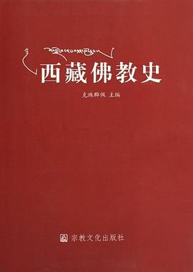 西藏佛教史