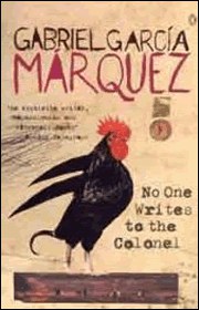 No One Writes to the Colonel