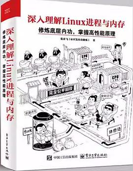 深入理解Linux进程与内存:修炼底层内功，掌握高性能原理