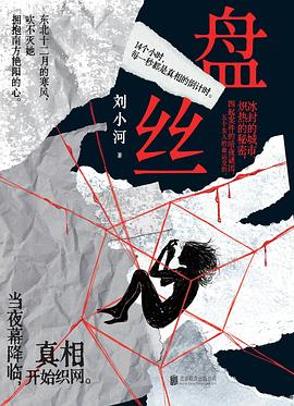 盘丝