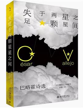 失足于两颗星星之间