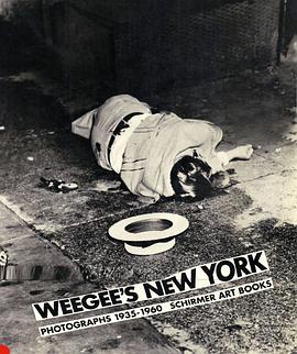 Weegee's New York