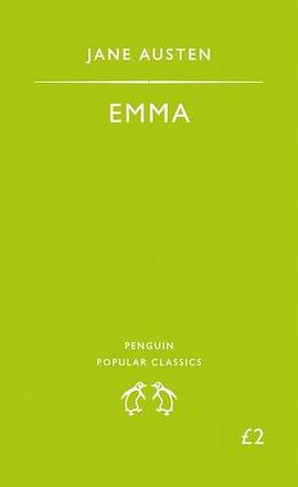 Emma (Penguin Popular Classics)