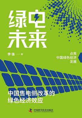 绿电未来:中国售电侧改革的绿色经济效应