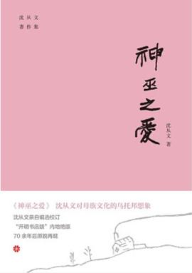 神巫之爱