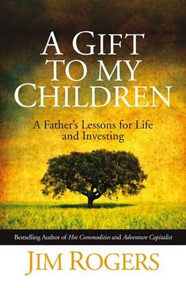 A Gift to My Children