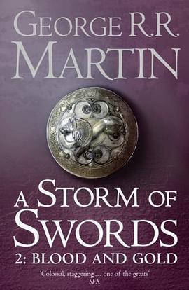A Storm of Swords, Part 2:Blood and Gold