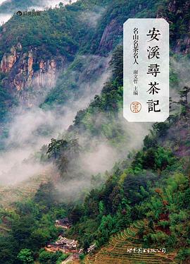安溪寻茶记:名山、名茶、名人
