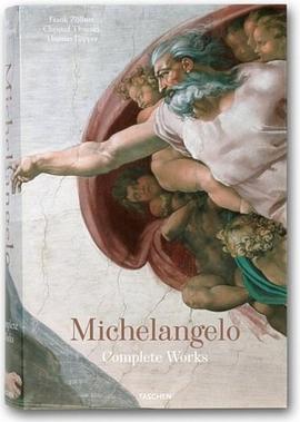 Michelangelo:Complete Works