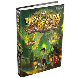 墨多多谜境冒险·阳光版3.乌鸦城的诡局:阳光版3.乌鸦城的诡局