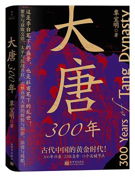 大唐300年