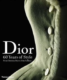 Dior: 60 Years of Style: from Christian Dior to John Galliano