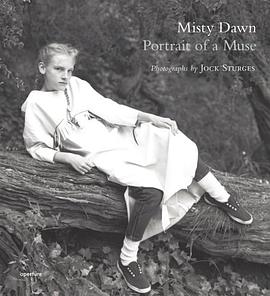 Misty Dawn:Portrait of a Muse