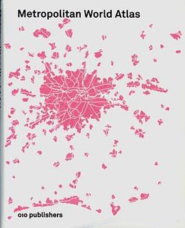 Metropolitan World Atlas