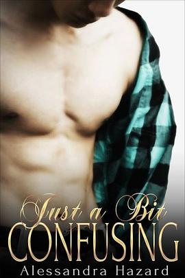 Just a Bit Confusing:(Straight Guys #5)
