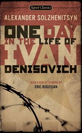One Day in the Life of Ivan Denisovich:Day in the Life of Ivan Denisovich