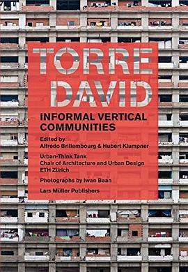 Torre David:Informal Vertical Communities