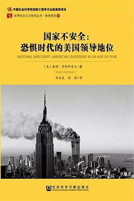 国家不安全