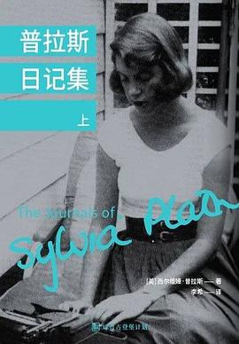 普拉斯日记集（上）