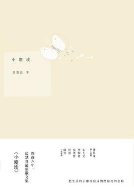 小塵埃