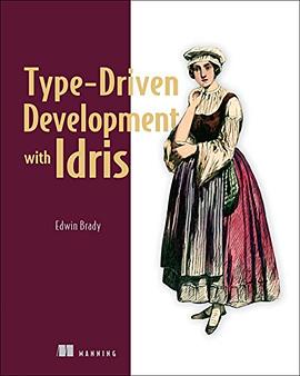 Type-driven Development with Idris