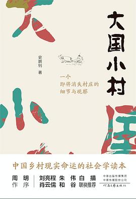 大国小村