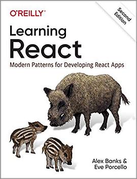 Learning React 2nd ed.:Modern Patterns for Developing React Apps
