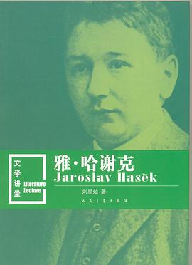 雅·哈谢克