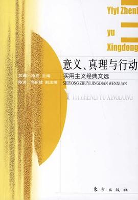 意义、真理与行动