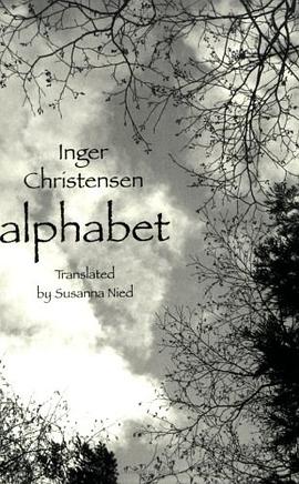 alphabet