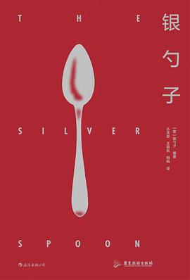 银勺子